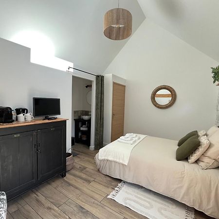 Aux 2 Girouettes Bed & Breakfast Merville  Екстериор снимка