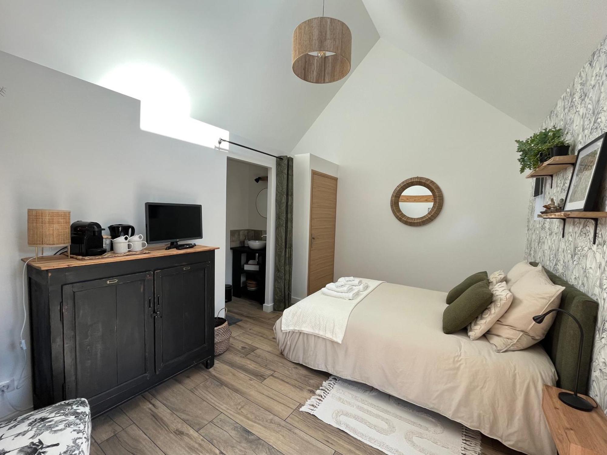 Aux 2 Girouettes Bed & Breakfast Merville  Екстериор снимка